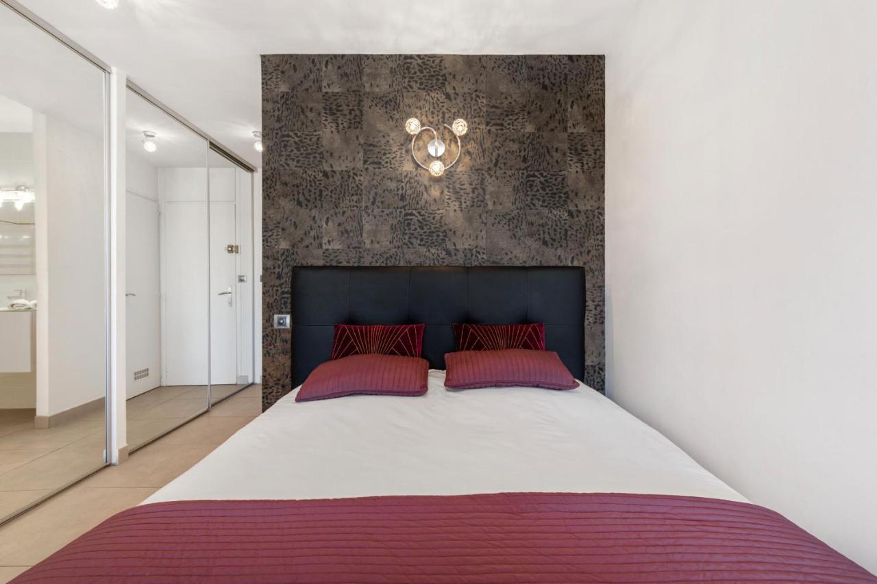 Village Naturiste R4N - Le Wildly Heliopolis Luxe Agde Bagian luar foto